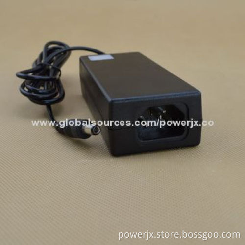 36W AC/DC HDMI to Firewire Adapter, 6V for Notebooks, 90-264V AC Input Voltage